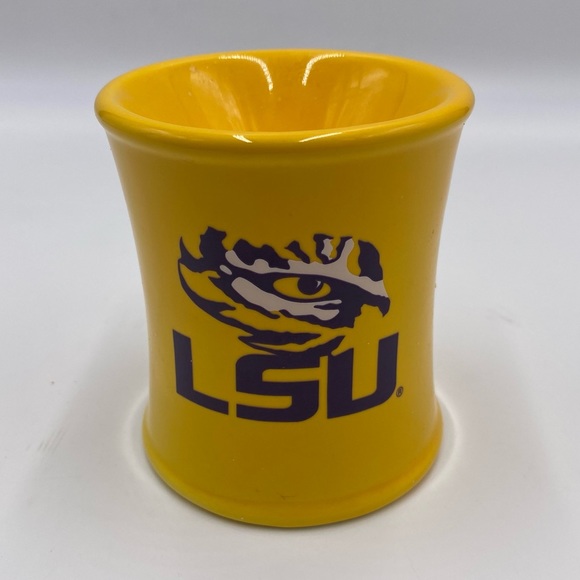 Scentsy Other - Scentsy Plug-In Candle Wax Warmer & Nightlight LSU